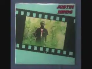 Justin Hinds - Almond Tree